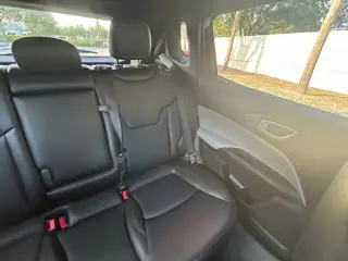 Jeep Compass 2023 4x4 Latitude Lux 4p SUV