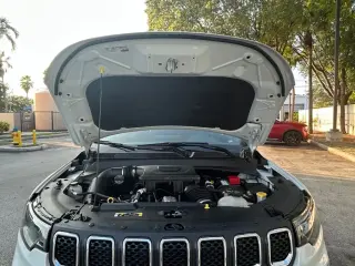 Jeep Compass 2023 4x4 Latitude Lux 4p SUV