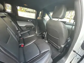 Jeep Compass 2023 4x4 Latitude Lux 4p SUV