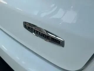 Jeep Compass 2023 4x4 Latitude Lux 4p SUV