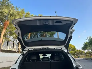 Jeep Compass 2023 4x4 Latitude Lux 4p SUV