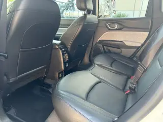 Jeep Compass 2023 4x4 Latitude Lux 4p SUV