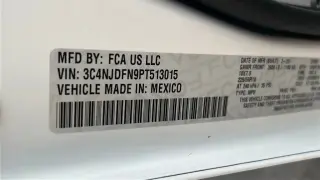 Jeep Compass 2023 4x4 Latitude Lux 4p SUV