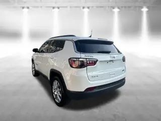 Jeep Compass 2023 4x4 Latitude Lux 4p SUV