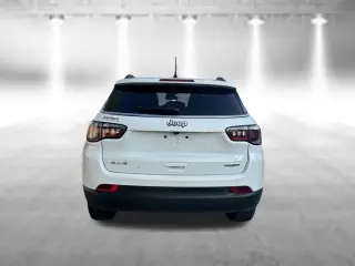 Jeep Compass 2023 4x4 Latitude Lux 4p SUV