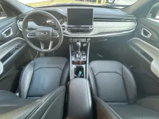 Jeep Compass 2023 4x4 Latitude Lux 4p SUV
