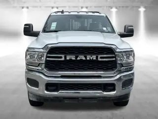 Ram 3500 2024 4x4 Tradesman 2dr Regular Cab Cabina Regular 8 pies SRW Pickup