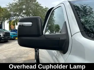 Ram 3500 2024 4x4 Tradesman 2dr Regular Cab Cabina Regular 8 pies SRW Pickup