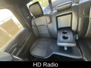 Ram 3500 2023 4x4 Laramie 4p. Cabina de Tripulación 8 ft. LB DRW Pickup