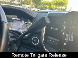 Ram 3500 2023 4x4 Laramie 4p. Cabina de Tripulación 8 ft. LB DRW Pickup