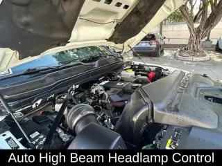 Ram 3500 2023 4x4 Laramie 4p. Cabina de Tripulación 8 ft. LB DRW Pickup