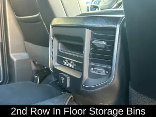 Ram 3500 2023 4x4 Laramie 4p. Cabina de Tripulación 8 ft. LB DRW Pickup