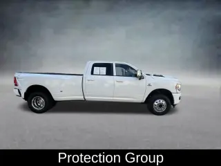 Ram 3500 2023 4x4 Laramie 4p. Cabina de Tripulación 8 ft. LB DRW Pickup