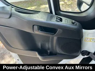 Ram ProMaster 2025 Tradesman 2500 159 WB 3dr High Roof Furgoneta de Carga sin Asiento de Pasajero