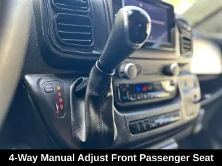 Ram ProMaster 2025 Tradesman 2500 159 WB 3dr High Roof Furgoneta de Carga sin Asiento de Pasajero