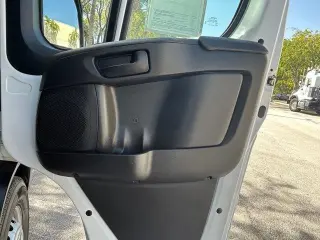 Ram ProMaster 2025 Tradesman 2500 159 WB 3dr High Roof Furgoneta de Carga sin Asiento de Pasajero