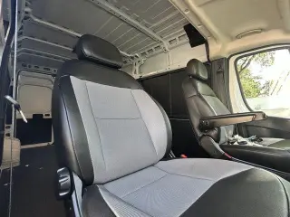 Ram ProMaster 2025 Tradesman 2500 159 WB 3dr High Roof Furgoneta de Carga sin Asiento de Pasajero