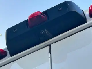 Ram ProMaster 2025 Tradesman 2500 159 WB 3dr High Roof Cargo Van sin asiento para pasajeros
