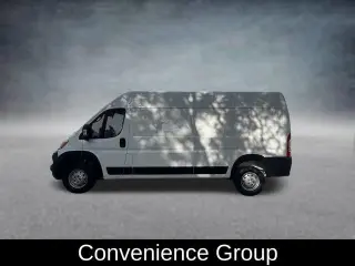 Ram ProMaster 2025 Tradesman 2500 159 WB 3dr High Roof Cargo Van sin asiento para pasajeros