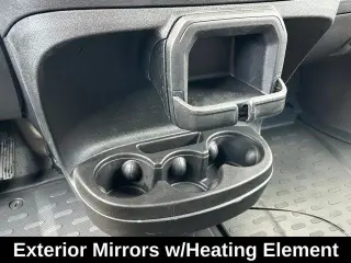 Ram ProMaster 2024 Tradesman 3500 159 WB 3dr Super High Roof Furgoneta de Carga sin Asiento de Pasajero