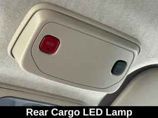 Ram ProMaster 2024 Tradesman 3500 159 WB 3dr Super High Roof Furgoneta de Carga sin Asiento de Pasajero