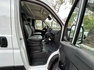 Ram ProMaster 2024 Tradesman 3500 159 WB 3dr Super High Roof Furgoneta de Carga sin Asiento de Pasajero