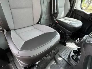 Ram ProMaster 2024 Tradesman 3500 159 WB 3dr Super High Roof Furgoneta de Carga sin Asiento de Pasajero