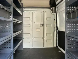 Ram ProMaster 2024 Tradesman 3500 159 WB 3dr Super High Roof Furgoneta de Carga sin Asiento de Pasajero