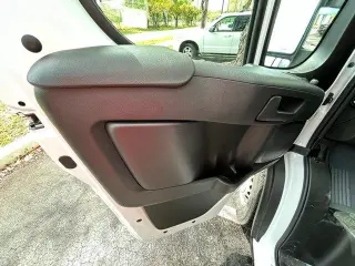 Ram ProMaster 2024 Tradesman 3500 159 WB 3dr Super High Roof Furgoneta de Carga sin Asiento de Pasajero