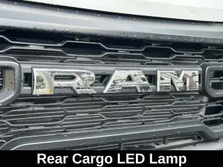 Ram ProMaster 2024 Tradesman 3500 159 WB 3dr Super High Roof Furgoneta de Carga sin Asiento de Pasajero