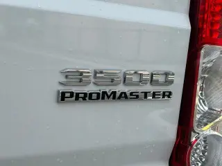Ram ProMaster 2024 Tradesman 3500 159 WB 3dr Super High Roof Furgoneta de Carga sin Asiento de Pasajero