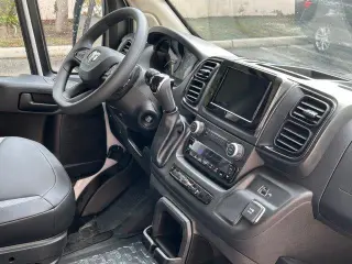 Ram ProMaster 2024 Tradesman 3500 159 WB 3dr Super High Roof Furgoneta de Carga sin Asiento de Pasajero