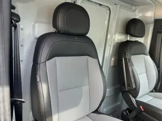 Ram ProMaster 2024 Tradesman 3500 159 WB 3dr Super High Roof Furgoneta de Carga sin Asiento de Pasajero