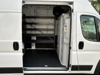 Ram ProMaster 2024 Tradesman 3500 159 WB 3dr Super High Roof Furgoneta de Carga sin Asiento de Pasajero