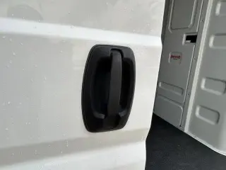 Ram ProMaster 2024 Tradesman 3500 159 WB 3dr Super High Roof Furgoneta de Carga sin Asiento de Pasajero