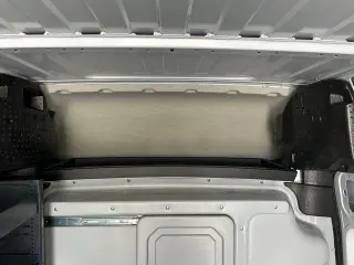 Ram ProMaster 2024 Tradesman 3500 159 WB 3dr Super High Roof Furgoneta de Carga sin Asiento de Pasajero