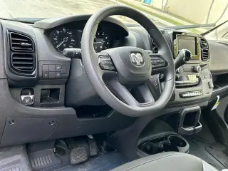 Ram ProMaster 2024 Tradesman 3500 159 WB 3dr Super High Roof Furgoneta de Carga sin Asiento de Pasajero