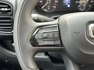 Ram ProMaster 2024 Tradesman 3500 159 WB 3dr Super High Roof Furgoneta de Carga sin Asiento de Pasajero