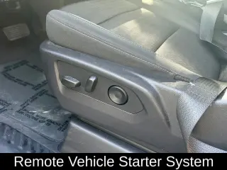 Chevrolet Silverado 1500 2025 4x2 Custom 4p Cabina de Tripulante 5.8 ft. SB