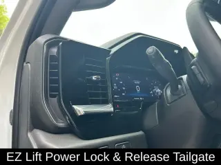 Chevrolet Silverado 1500 2024 4x4 LT Trail Boss 4dr Crew Cab 5.8 ft. SB