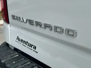 Chevrolet Silverado 1500 2024 4x4 LT Trail Boss 4dr Crew Cab 5.8 ft. SB