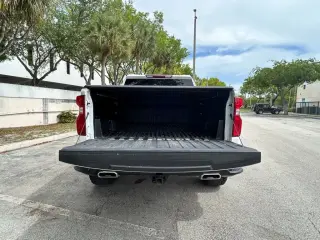 Chevrolet Silverado 1500 2024 4x4 LT Trail Boss 4dr Crew Cab 5.8 ft. SB