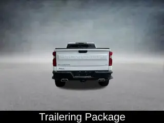 Chevrolet Silverado 1500 2024 4x4 LT Trail Boss 4dr Crew Cab 5.8 ft. SB