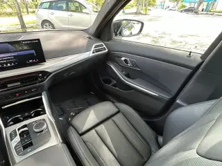 BMW Serie 3 2026 330i 4p Sedan