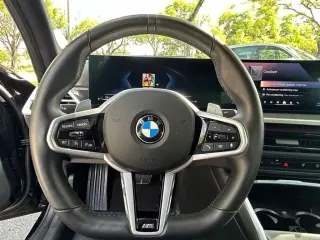 BMW Serie 3 2026 330i 4p Sedan