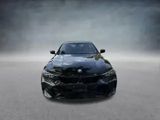 BMW Serie 3 2026 330i 4p Sedan
