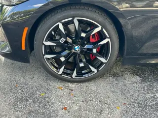 BMW Serie 3 2026 330i 4p Sedan