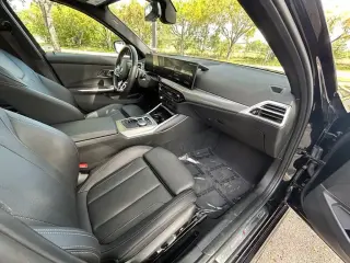 BMW Serie 3 2026 330i 4p Sedan