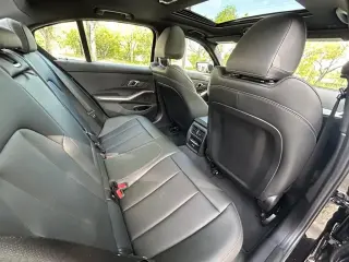 BMW Serie 3 2026 330i 4p Sedan