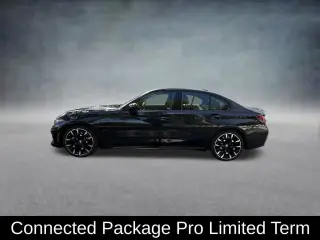 BMW Serie 3 2026 330i 4p Sedan